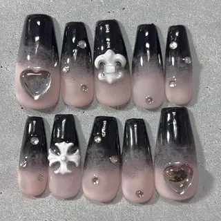 ネイル Lee Nailsのネイルデザイン