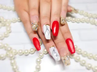 ネイル ネイルサロン HARRYS所属・ネイル･脱毛サロン HARRYSのエステ・リラクイメージ