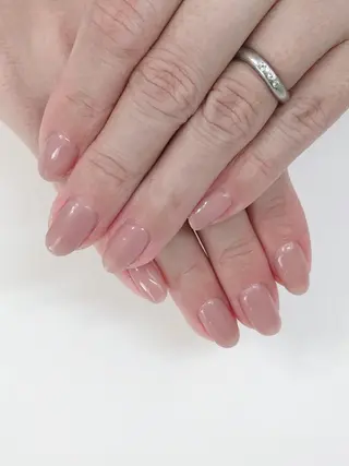 ネイル la fleurのネイルデザイン