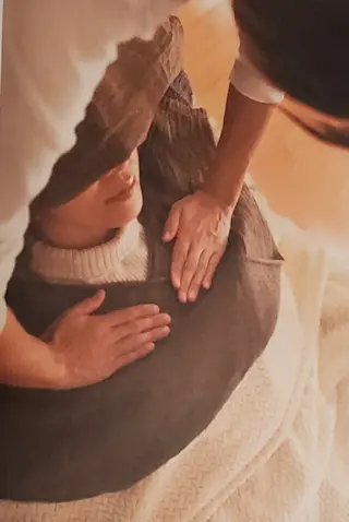 野口 晶子のエステ・リラクイメージ