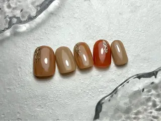 ネイル Nail Salon Raize都島駅前店所属・Suzu ♡のネイルデザイン