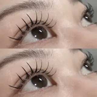 マツエク・マツパ Lono 岩沢のマツエク・マツパデザイン