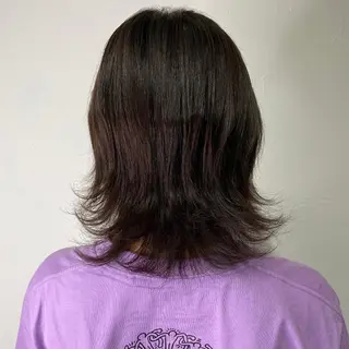 ミディアム 眉毛&まつ毛パーマ専門店Berry所属・清水 由佳のマツエク・マツパデザイン