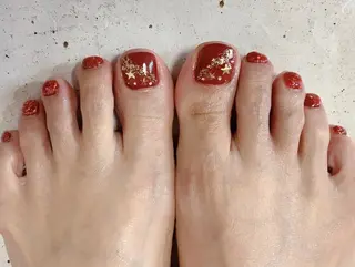 ネイル nico.nico.mark NAIL所属・小林 梓のエステ・リラクイメージ