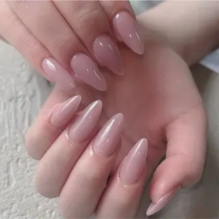 ネイル Lenie Nail Salonのネイルデザイン