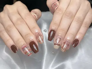 ネイル vp nail101のネイルデザイン