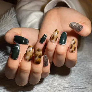 ネイル sarina nailのネイルデザイン