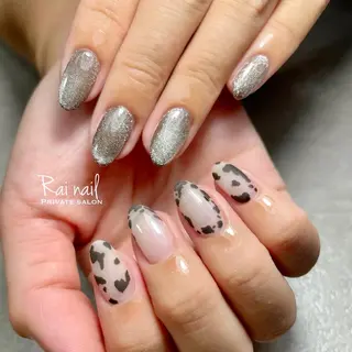 ネイル Rai nail_ Risaのネイルデザイン
