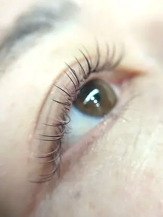 マツエク・マツパ アンドヘルシー なつきのマツエク・マツパデザイン