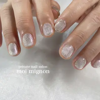 ネイル nailist Aki♡のネイルデザイン