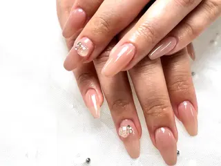 ネイル ミモネイル サロンのネイルデザイン