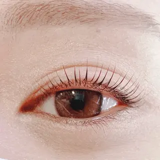 マツエク・マツパ Eye studio HARUHI所属・施術実績1万人 HARUHIの眉毛・アイブロウイメージ