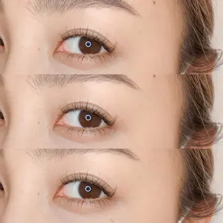 マツエク・マツパ chi satoのマツエク・マツパデザイン