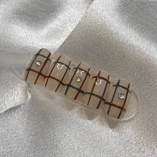 ネイル nail salon cuore.のネイルデザイン