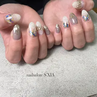 ネイル ネイルサロン《シア》 市木 佑実のその他イメージ