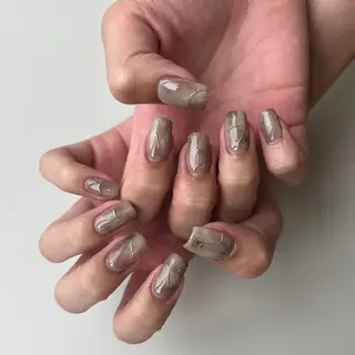 ネイル nail‪◯ petitnanoのネイルデザイン