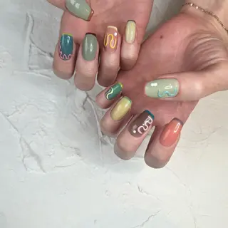 ネイル Chipieee Tokyoのその他イメージ