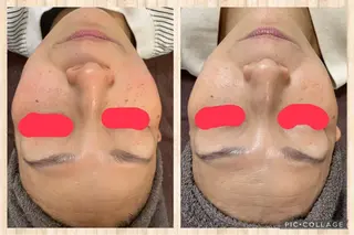 杉原 里奈のエステ・リラクイメージ