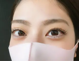 マツエク・マツパ 秋草 由美子のマツエク・マツパデザイン