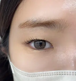 マツエク・マツパ ramo大宮 wakanaのマツエク・マツパデザイン