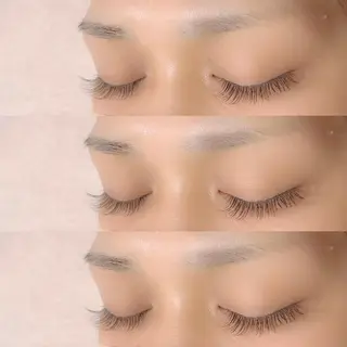 マツエク・マツパ 桑原 遥香の眉毛・アイブロウイメージ