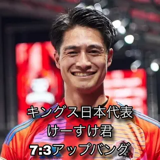 ショート メンズ EMANON池袋店所属・池袋メンズNo.1 増田リツヤのヘアスタイル