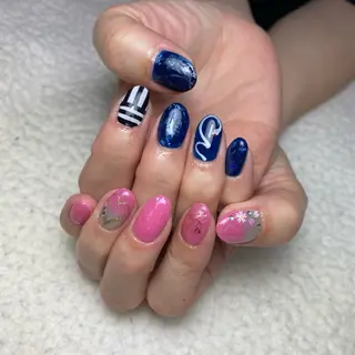 ネイル COCO+所属・COCO +のエステ・リラクイメージ