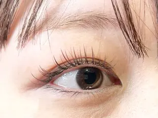 マツエク・マツパ INO by A【リノバイエース】所属・横井 由衣のマツエク・マツパデザイン