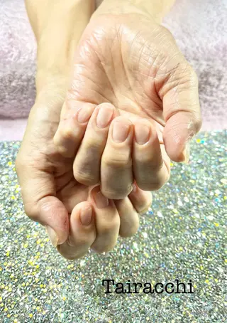 ネイル Tairacchi ﾀｲﾗｯﾁのネイルデザイン