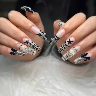 ネイル Michi_Nails_Salon所属・Michi Nail Staffのネイルデザイン