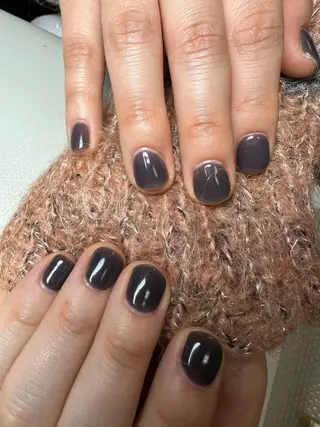 ネイル Eveネイル チップスカルプ専門店のネイルデザイン