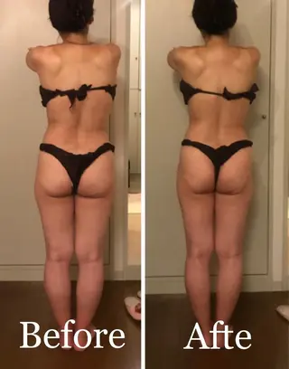 ショート カラー パーマ ヘアアレンジ ネイル マツエク・マツパ さくら夙川【徒歩3分 】丸山裕美のエステ・リラクイメージ