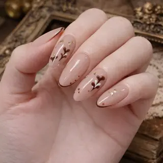 ネイル Roger 舞のネイルデザイン