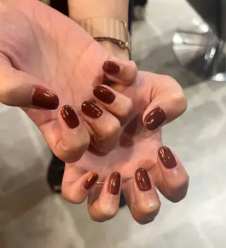 ネイル Gatto所属・Gatto(ガット) ヤマモトのネイルデザイン