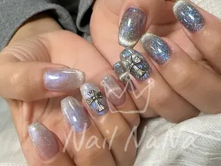 ネイル Nail NaNaのネイルデザイン
