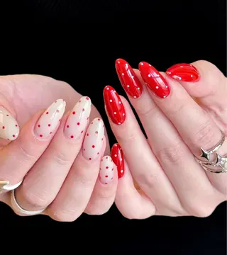 ネイル Luna Glade Nail Salon所属・Luna Gladeのネイルデザイン