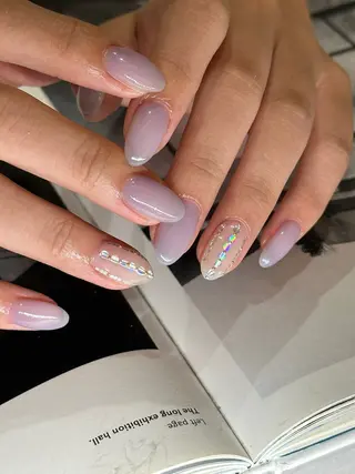 ネイル m o m o / 高岡ネイルのネイルデザイン