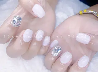 ネイル 2 5のマツエク・マツパデザイン