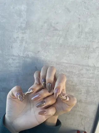 ネイル 土屋 智子のエステ・リラクイメージ