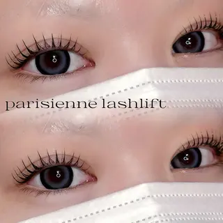 マツエク・マツパ fein.aoi🎀 🤍のマツエク・マツパデザイン