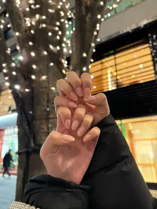 ネイル Ruri Neneのネイルデザイン