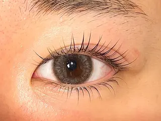 マツエク・マツパ eyelist 松沼のマツエク・マツパデザイン