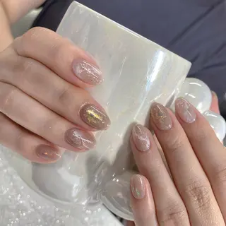 ネイル BLinLin nail salonのネイルデザイン
