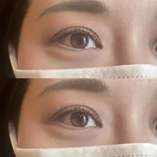 マツエク・マツパ . ．のマツエク・マツパデザイン