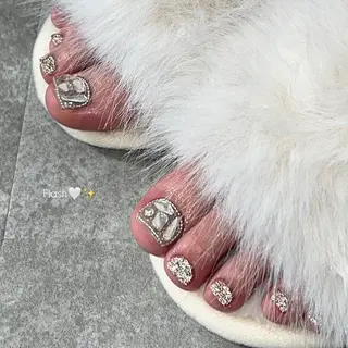 ネイル n. nailのネイルデザイン