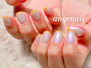 ネイル オーナーネイリスト MAKIのネイルデザイン