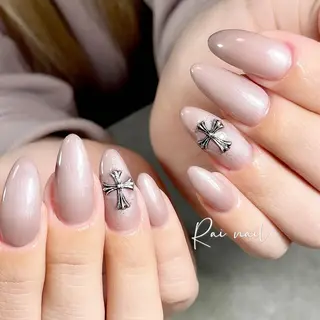 ネイル Rai nail_ Risaのネイルデザイン
