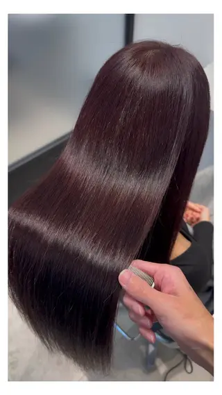 ロング 🍀美髪作り🍀 勝又亮平のヘアスタイル