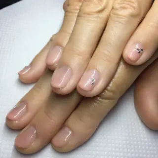 ネイル Nail Salon espritのネイルデザイン