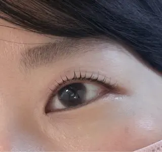 マツエク・マツパ 松岡 ゆうこのマツエク・マツパデザイン